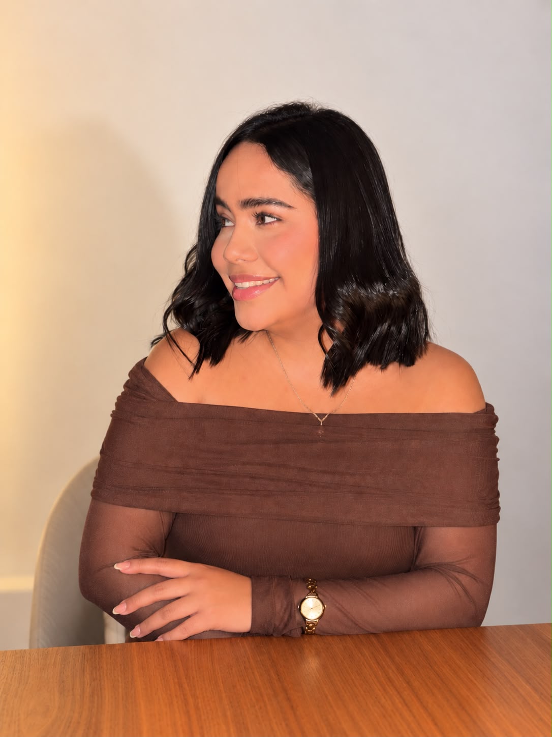 Michelle Vallenilla