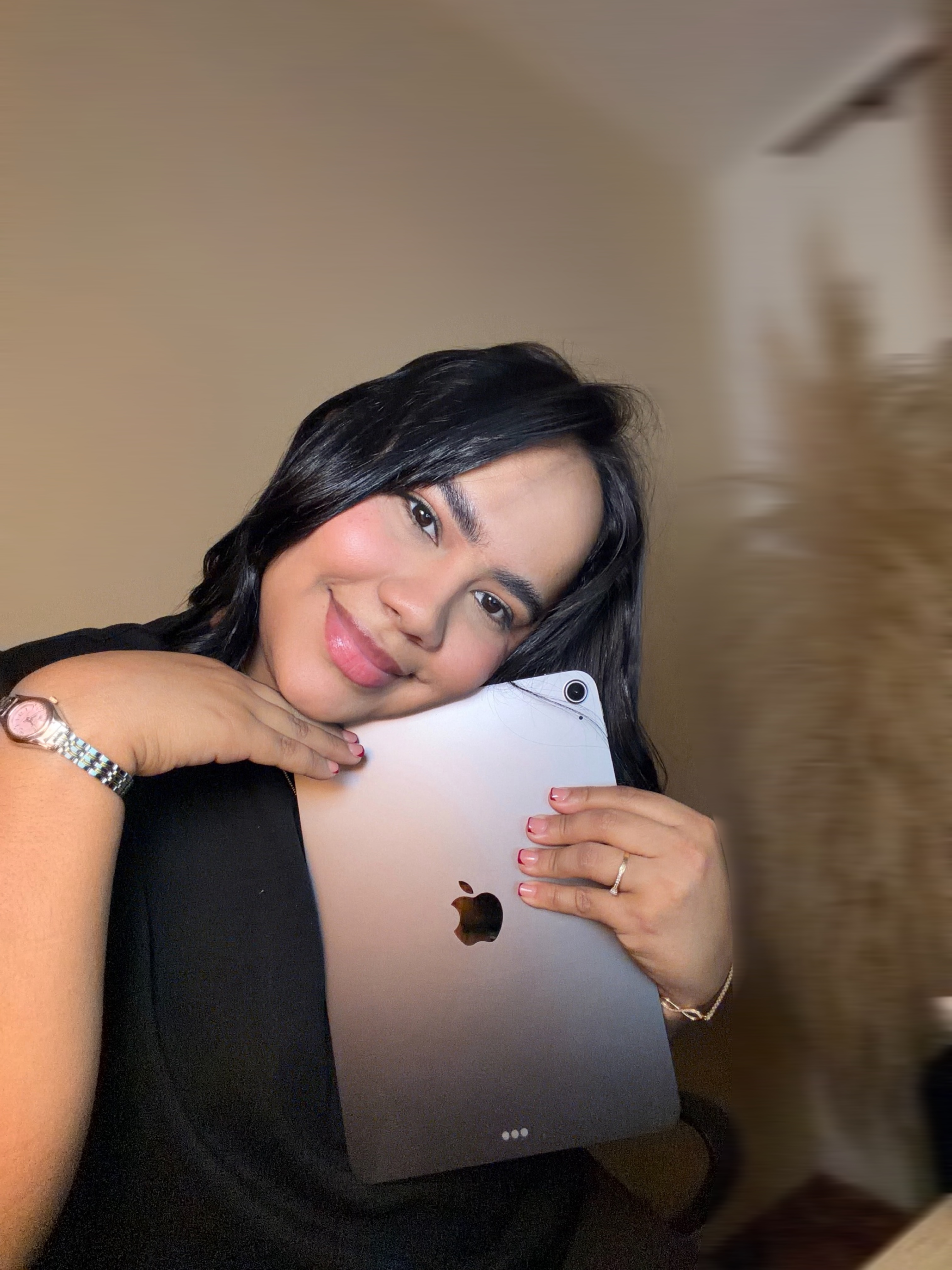 Michelle Vallenilla